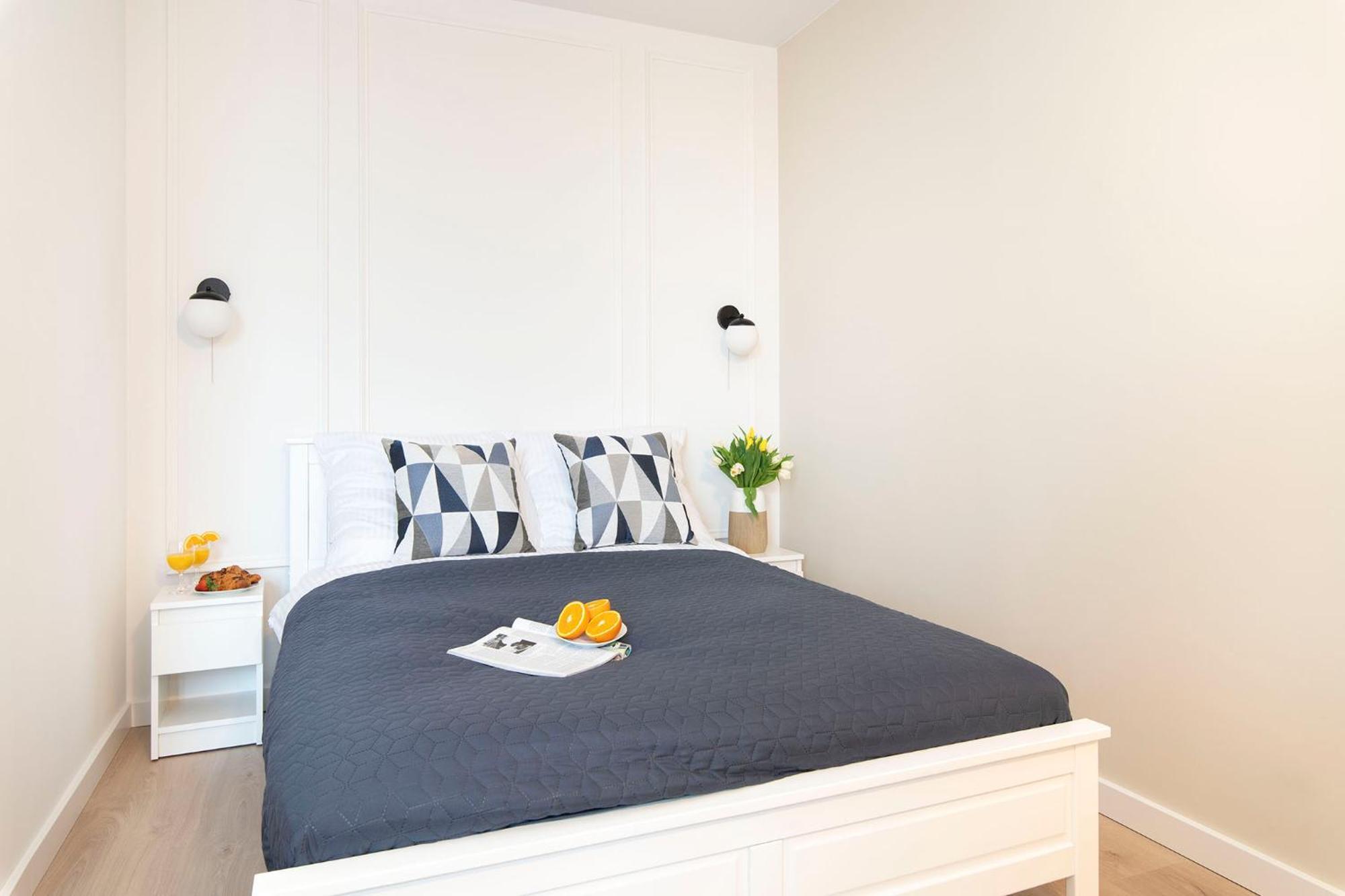 Apartament Ukiel Park 7 Przy Plazy Miejskiej - Klimatyzacja,Free Parking,Fv Ольштын Экстерьер фото